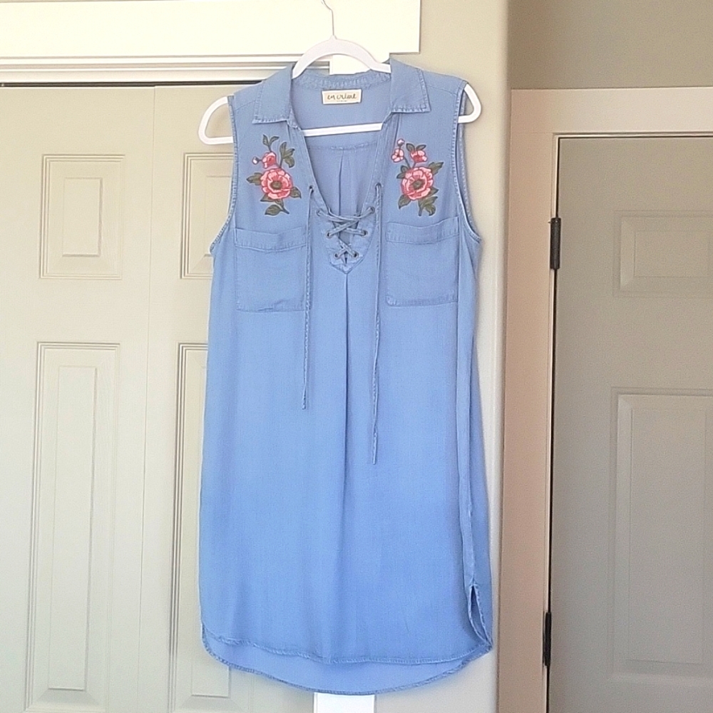 Women's Summer dress size Large